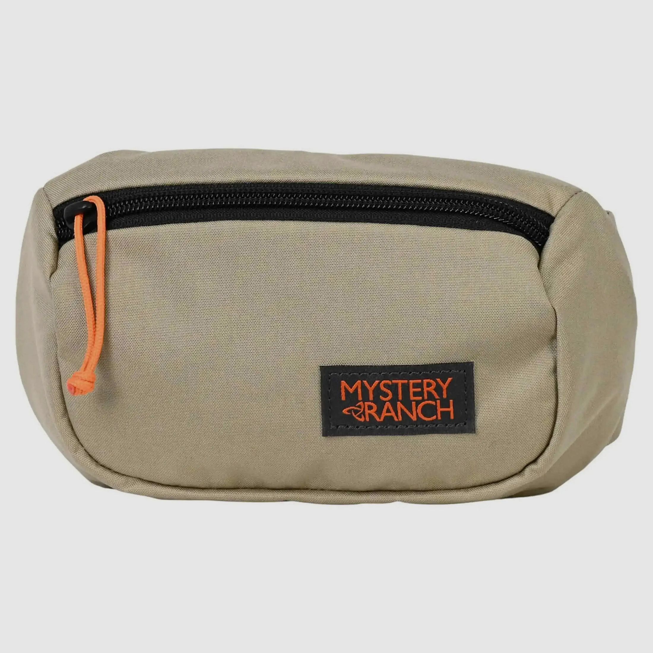 Mystery Ranch Bauchtasche Forager Hip Pack - Nero