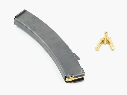Caricatore PPS 43, Occ., 7.62x25 Tokarev, 35 colpi