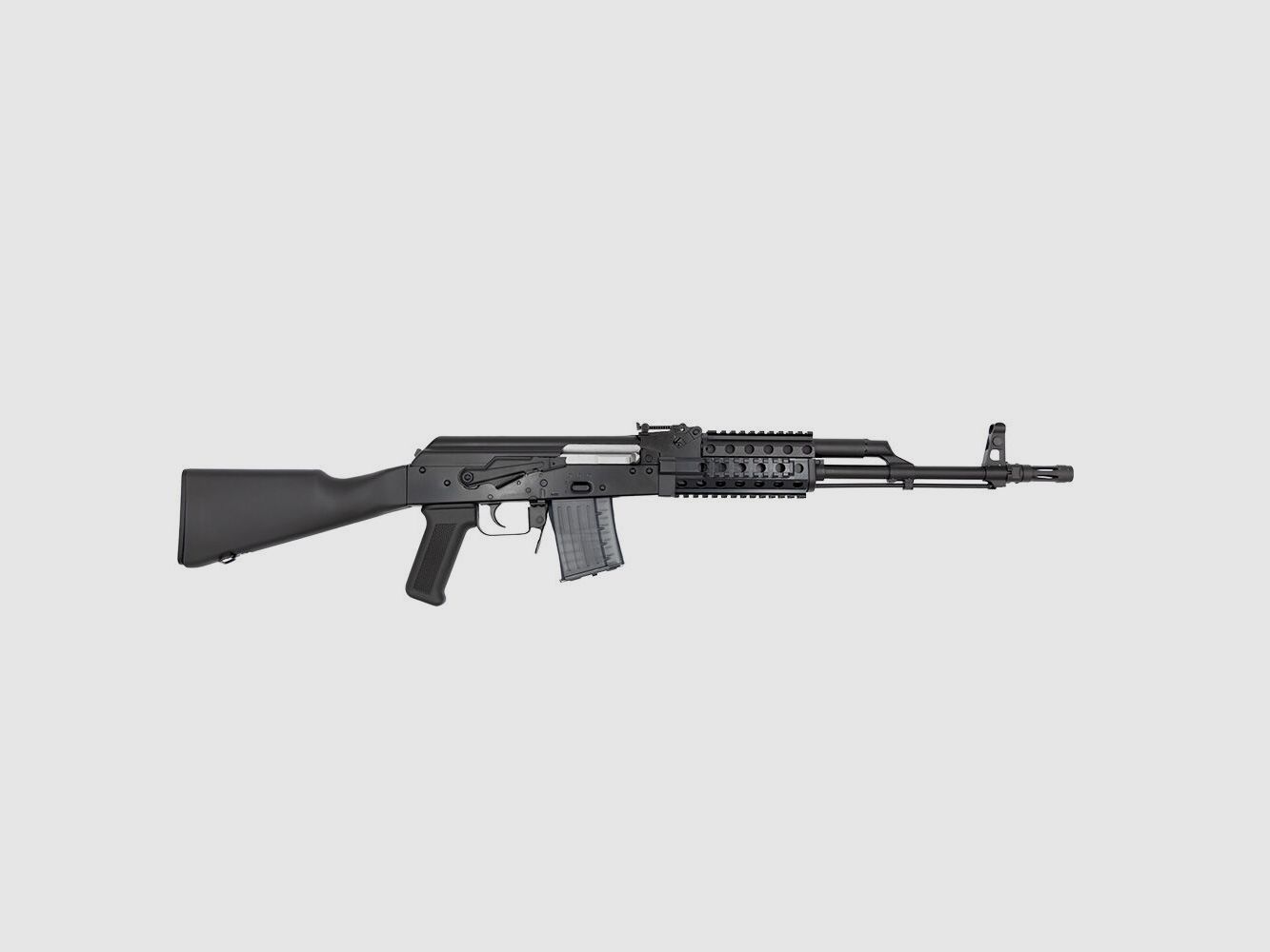 Fucile Semiautomatico WBP “Jack Tactical” .223 Remington