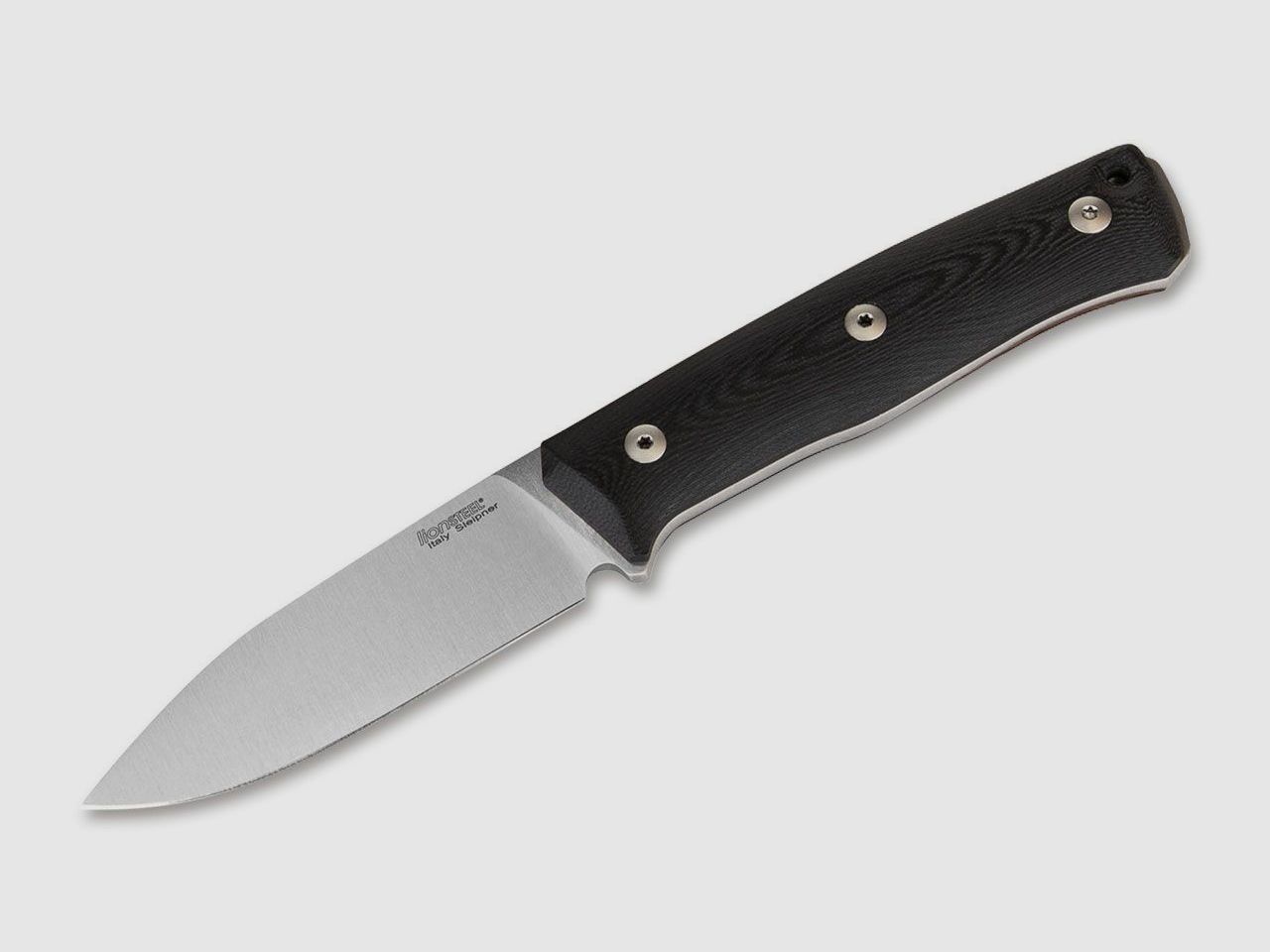 Messer B35 Black