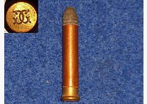 6 mm Flobert Double Culot Longue Portée