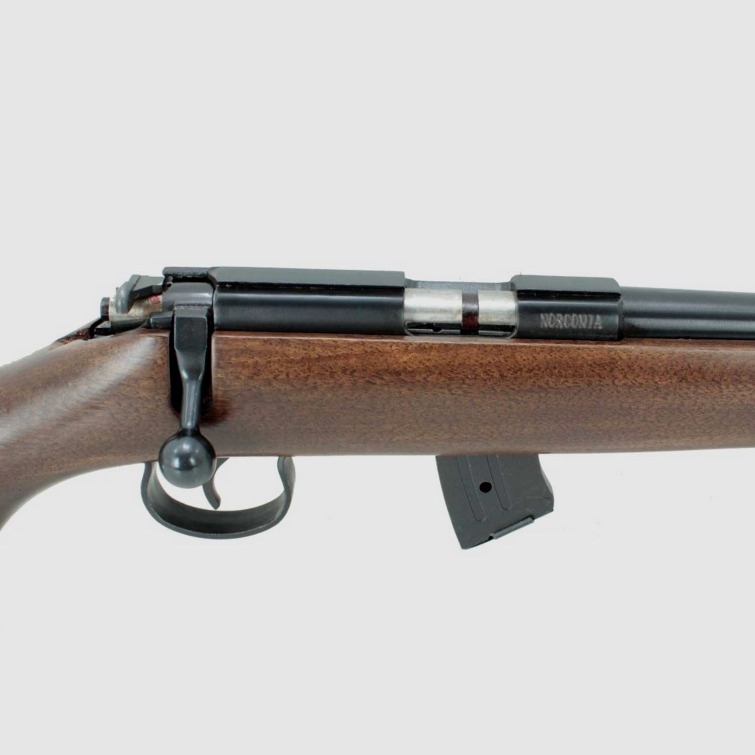 NORINCO JW15A carabine à répétition cal. .22 LR bois, image 4 sur 5