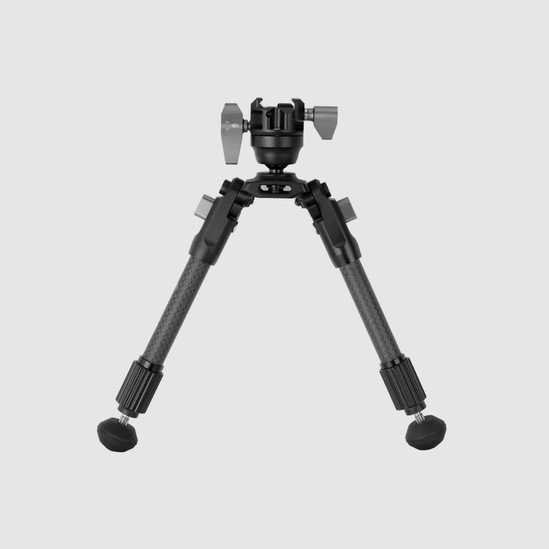 Vanguard EQ-Precision 1QS C - Carbonbipod, Bild 5 von 19
