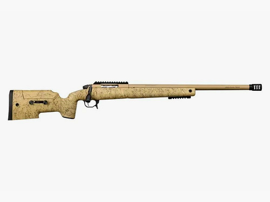 Mercury Tactical Evo US Desert .300WinMag