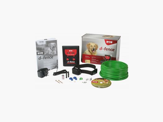 Chargeur adaptateur d-fence 101 - Dogtrace