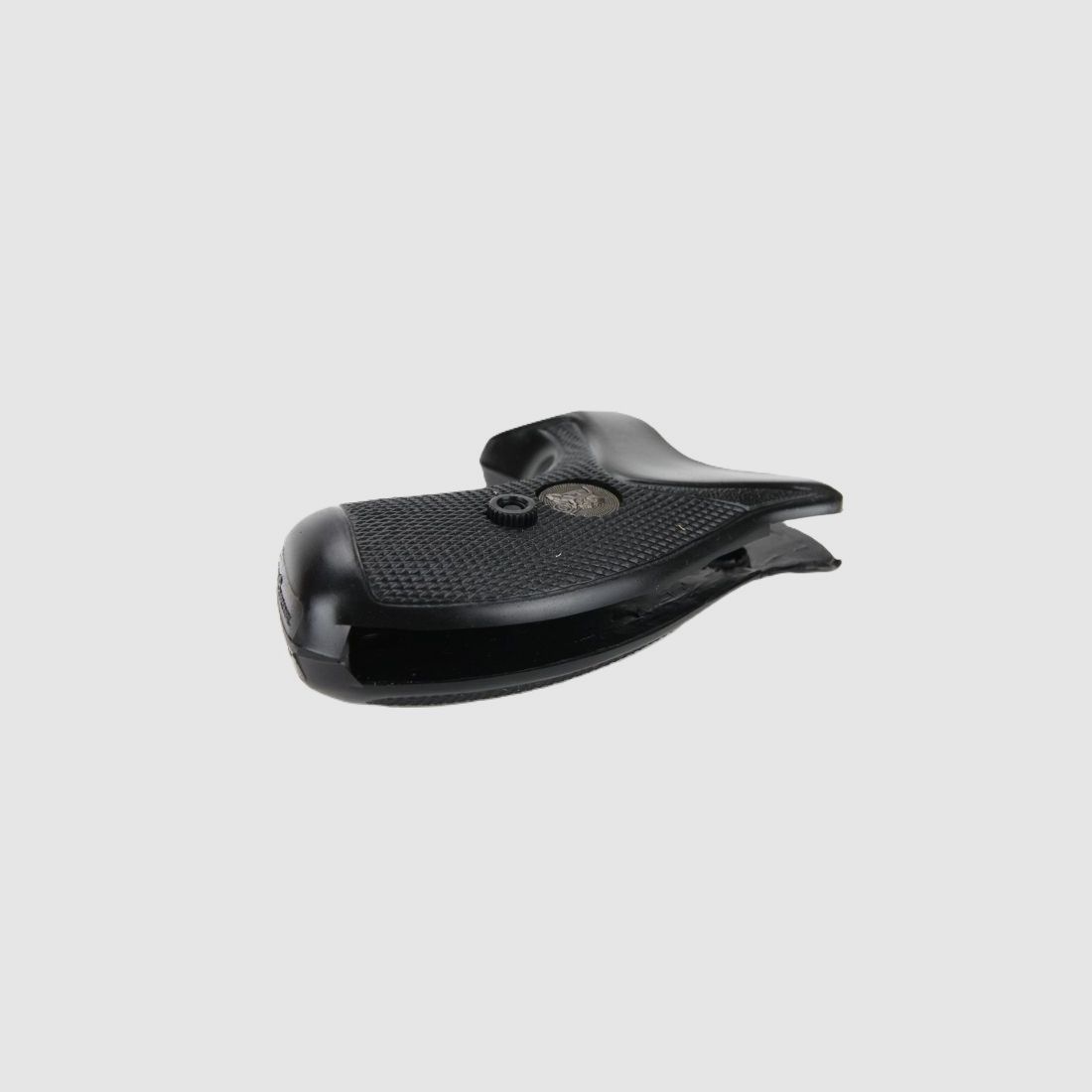 Grip Rubber Compac Pro Open S&W J New, image 2 sur 3