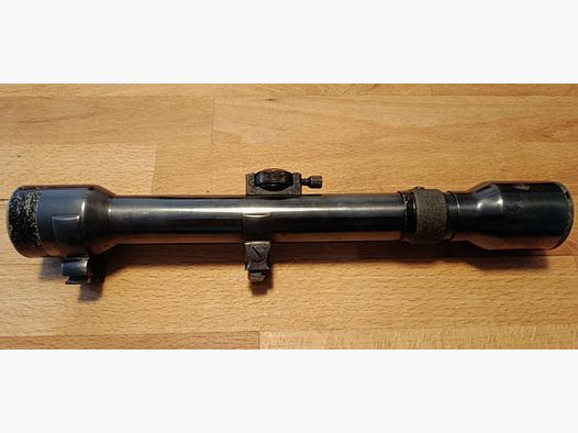 M.S.W. Wetzlar 4x81