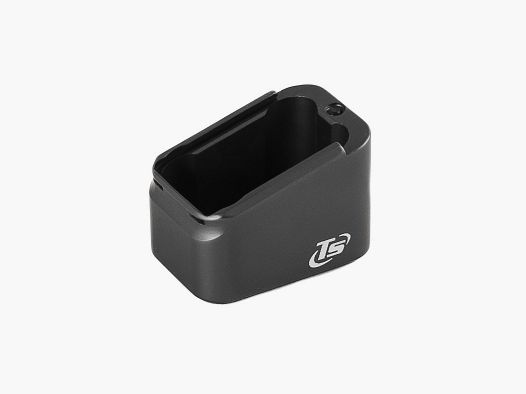 Basispad +4 Schoten voor Arex Rex Zero 1 - TONI SYSTEM /Base pad +4 rounds for Arex Rex Zero 1 - TONI SYSTEM * ITEM CODE PAD4REX-BK