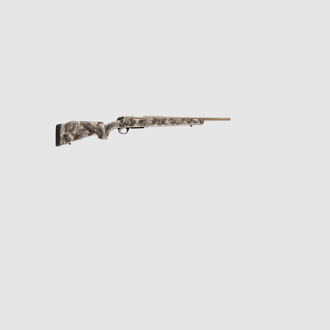Bergara B14 Extreme Sporter Viper Western Repetierbüchse