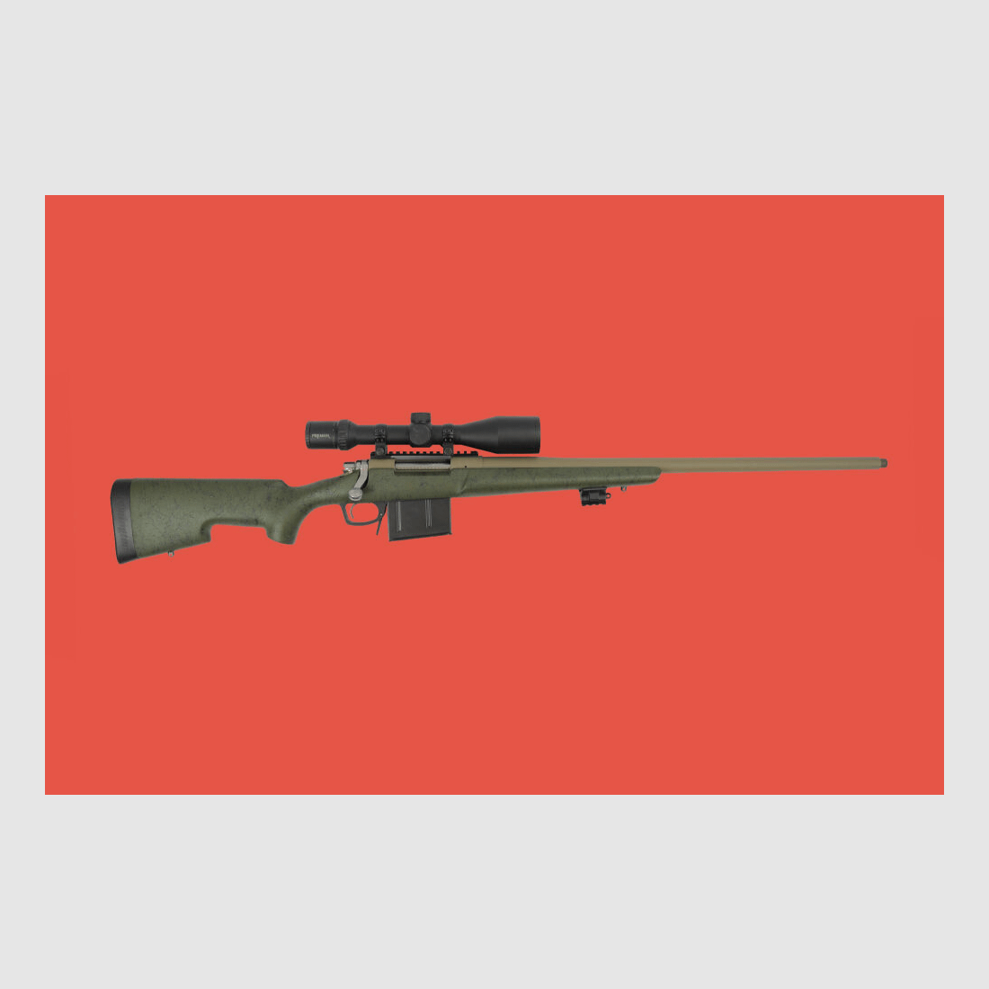 Remington 700