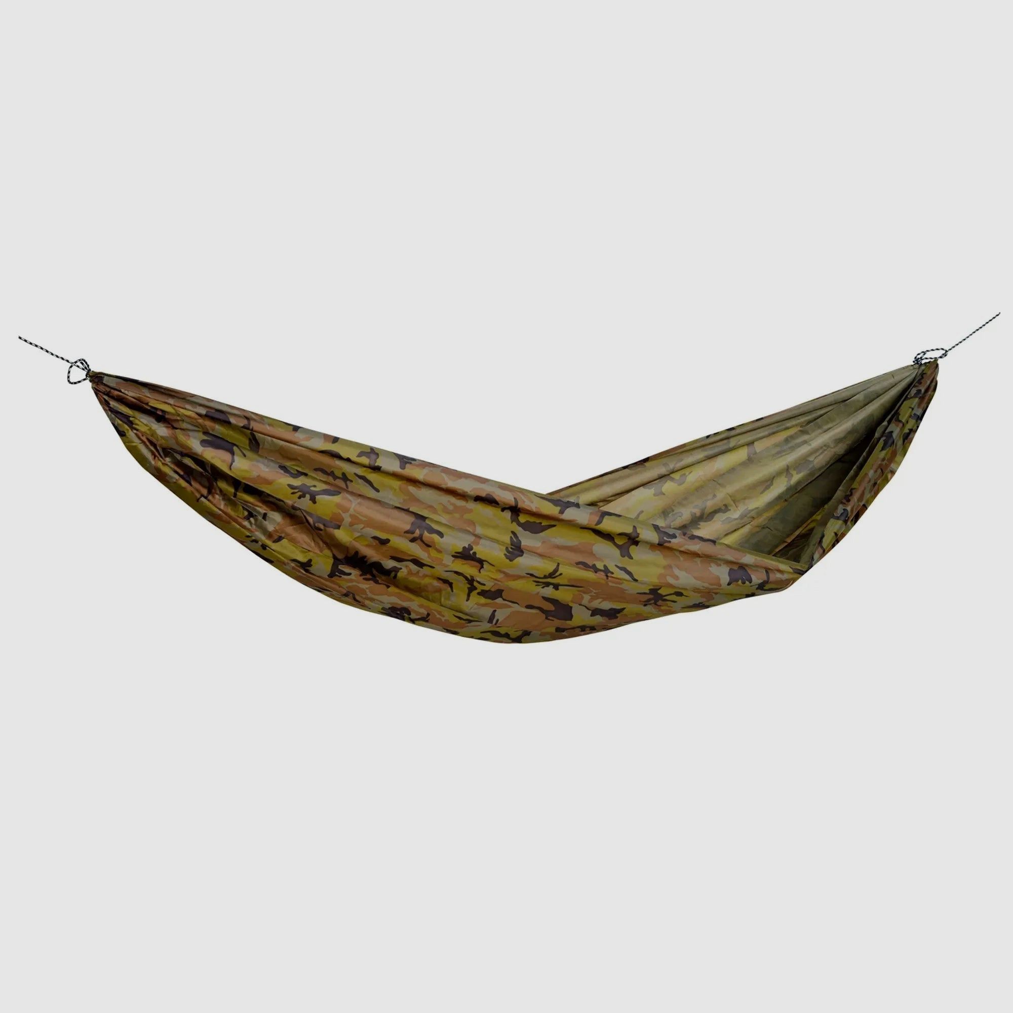 amazonas Hängematte Travel Set camouflage