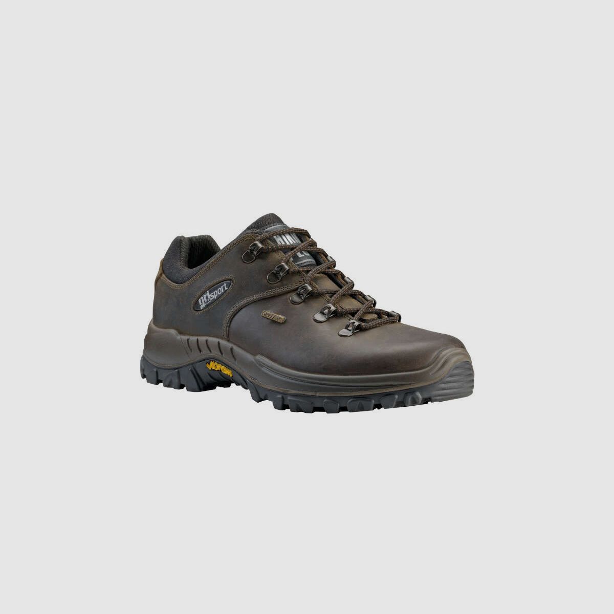 GRISPORT Trekkingschuh Braun