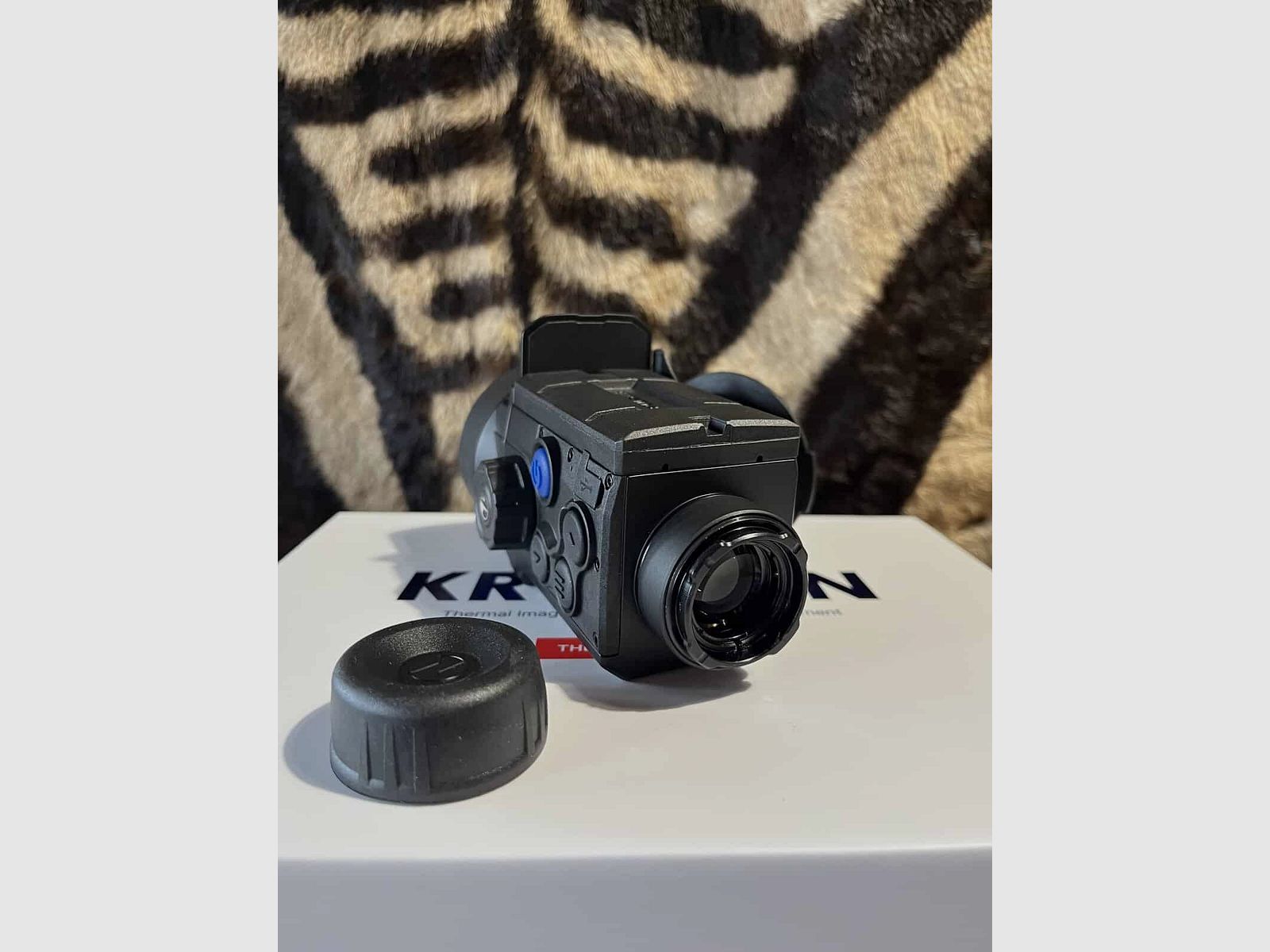 Monokular Pulsar Krypton 2 XG50, Bild 5 von 6