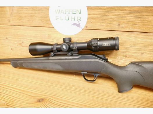 Blaser R8 Professional 30-06/ 8x57 / 308 / LL52cm & GPO Spectra 6 2-12x50 WAFFEN FLÜHR ANSBACH