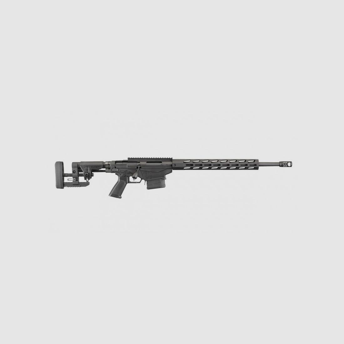 RUGER PRECISION RIFLE, Bild 1 von 2
