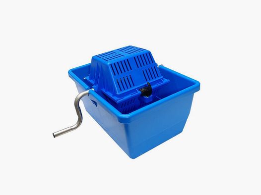 Dillon 21045 CM-500 Separador de estuches/medios