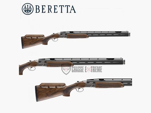 Flinte BERETTA 694 ACS B-Fast Kal. 12