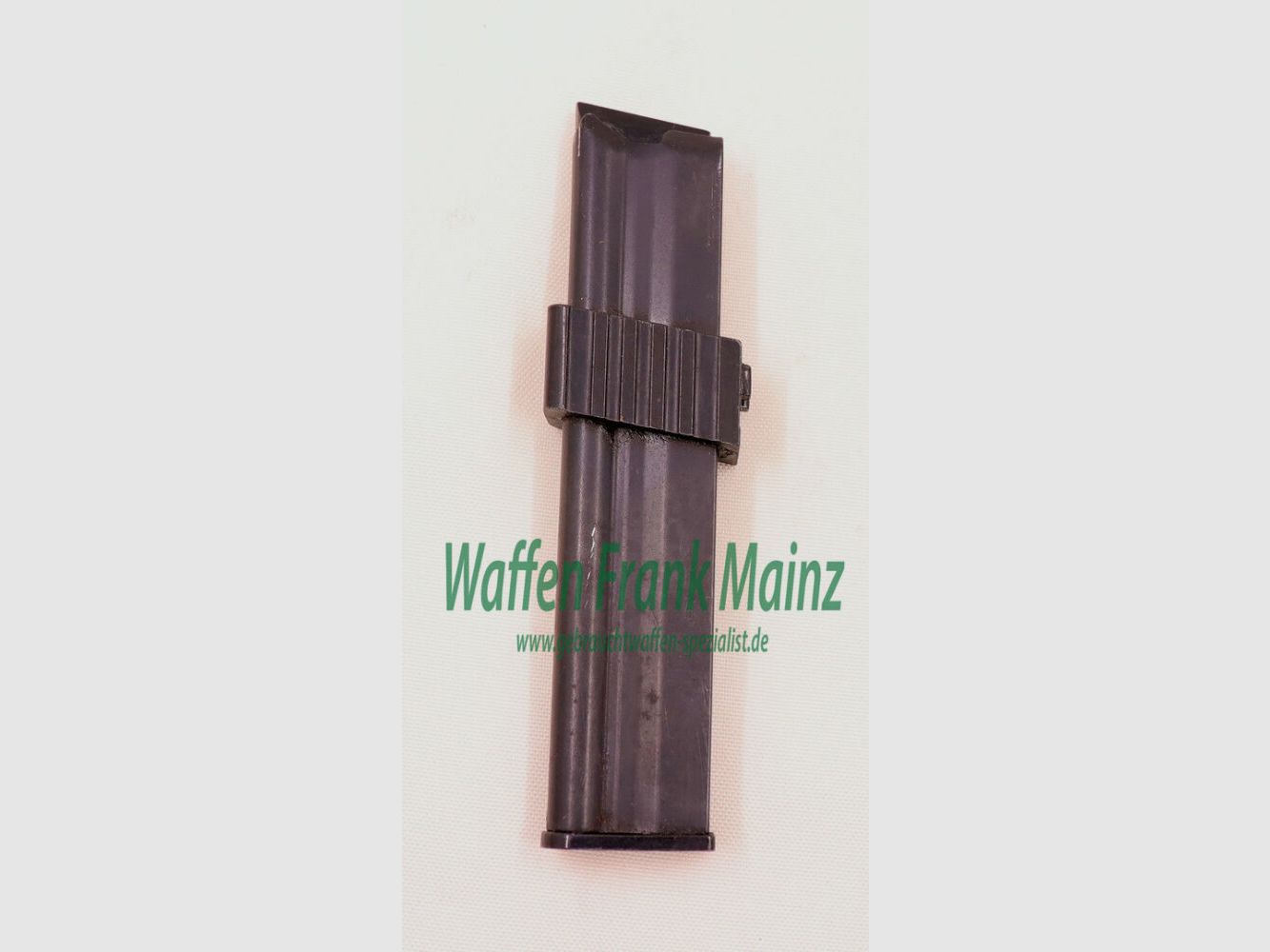 Erma - Dachau Ersatzmagazin EGM I Mod. 70 .22lr