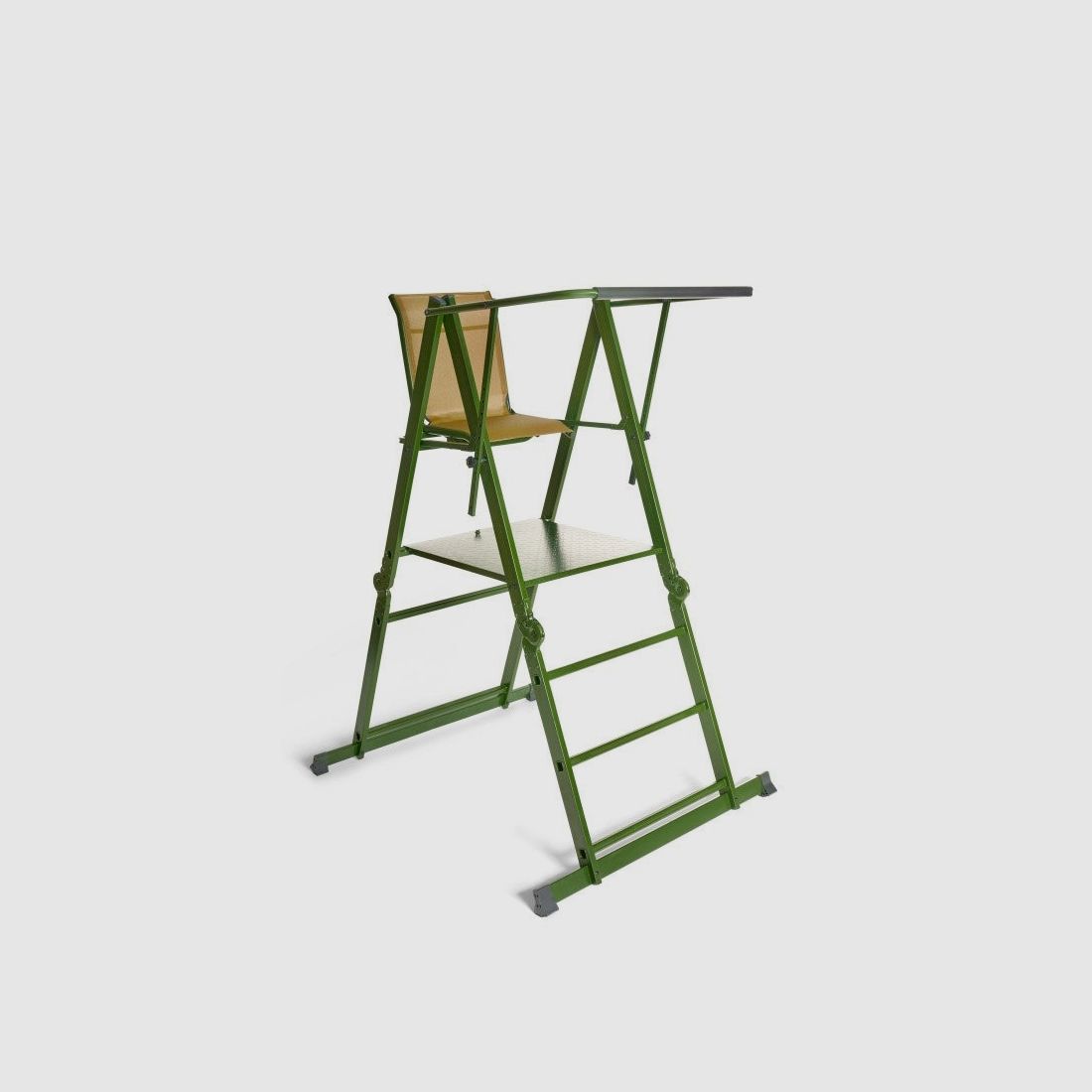 Farm-Land Asiento de Caza en Batida Kaiserstand