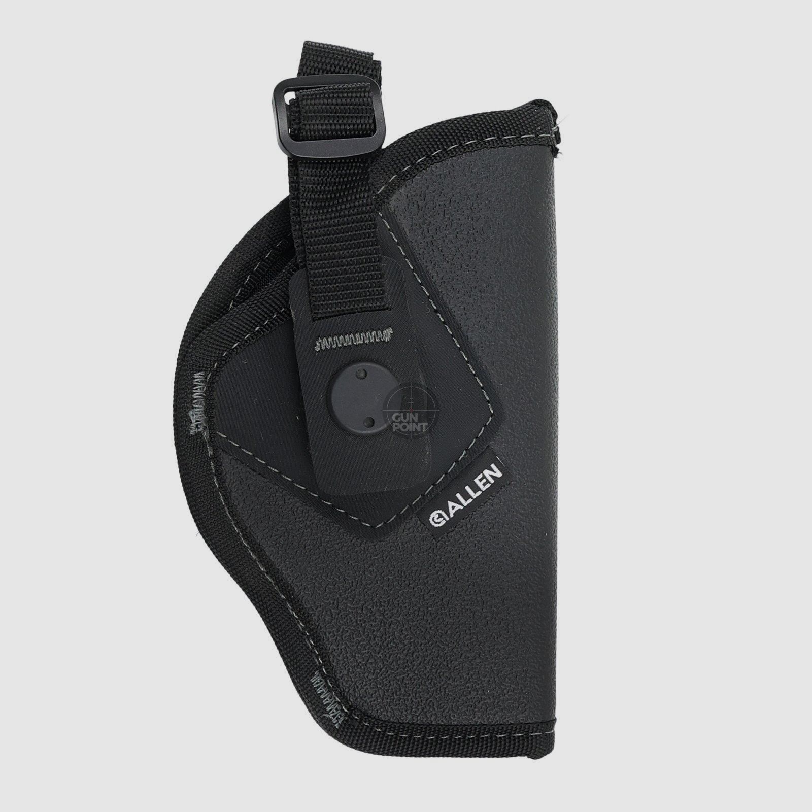 ALLEN - Holster 7,6 cm - 10,15 cm Lauflnge