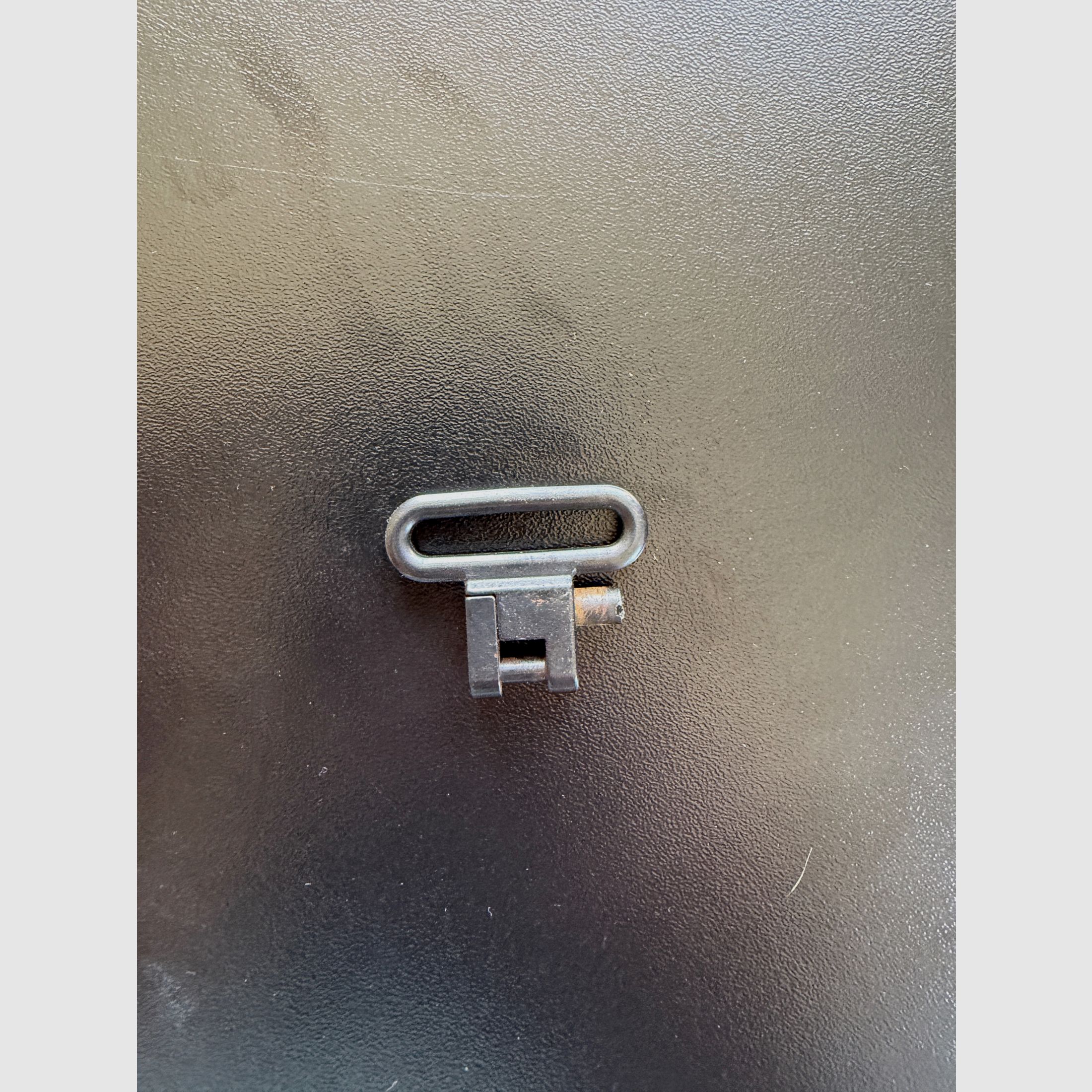 Original Blaser sling swivel / sling swivel with quick release