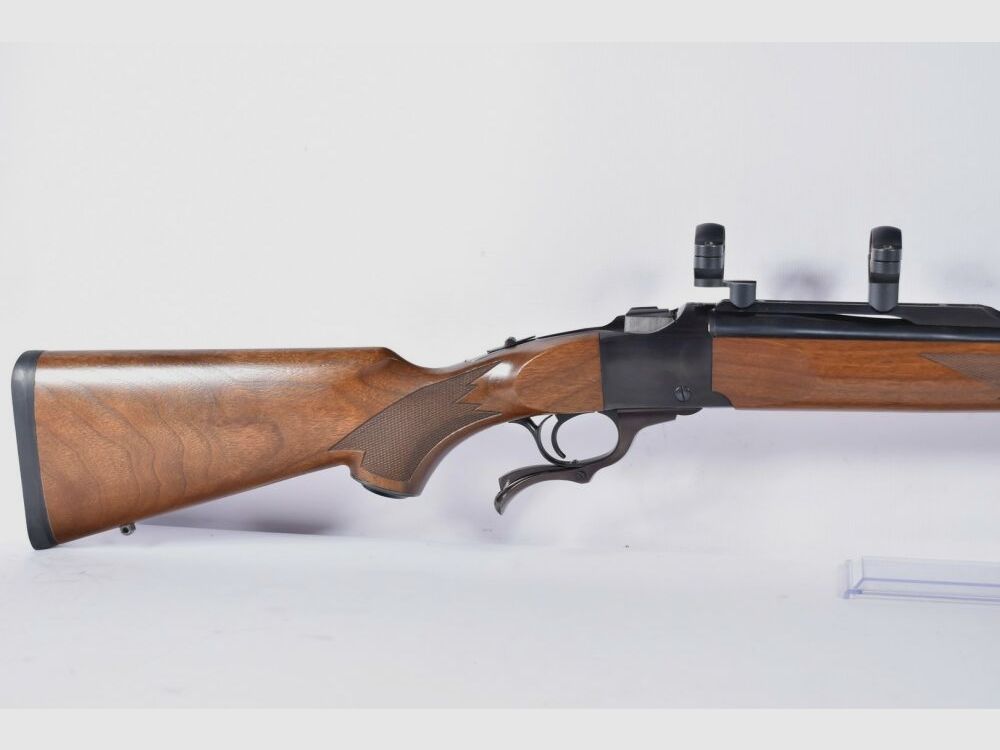 Ruger No.1