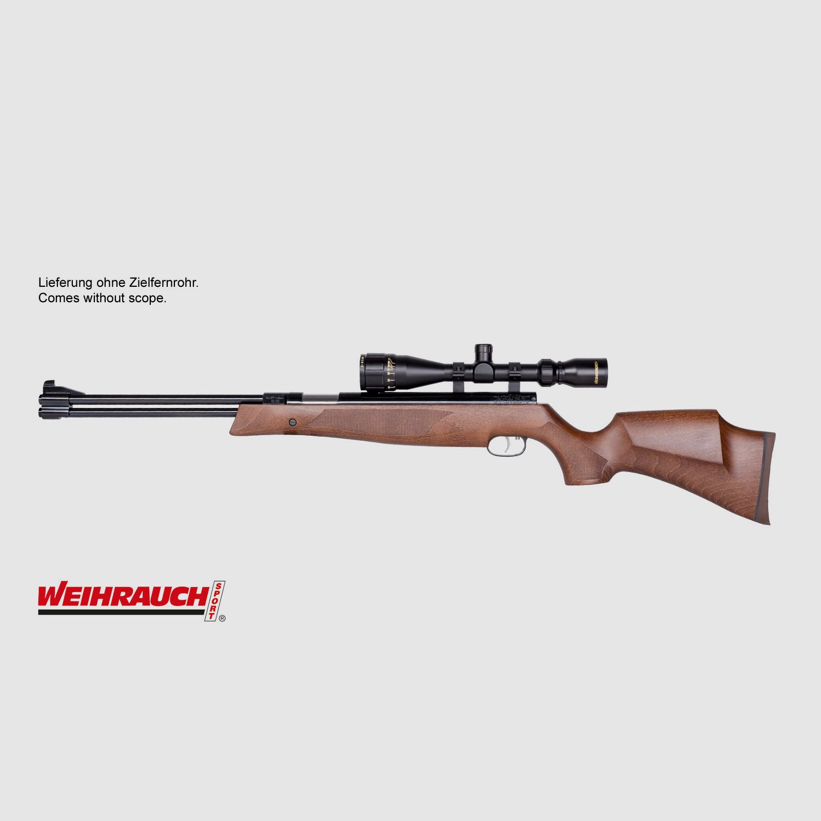 WEIHRAUCH HW 77 K F