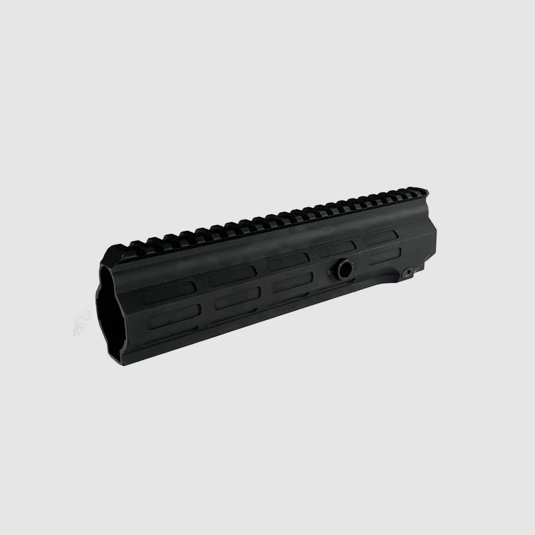 B&T garde-main SPORT fermé pour HK MR223 NOIR, court (pour MR223 en 11"/14,5")