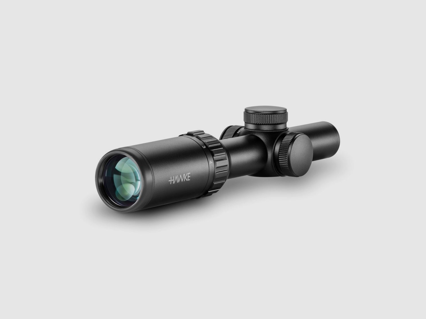 HAWKE OPTIK VANTAGE IR 1" 1-4X20 L4A FD, Bild 1 von 4