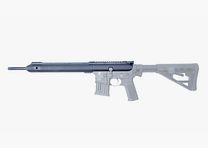 Schmeisser Wechselsystem AR15-22 Sport 16" black