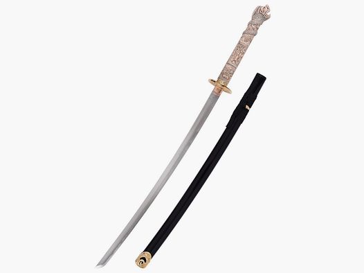 Katana Connora MacLeoda