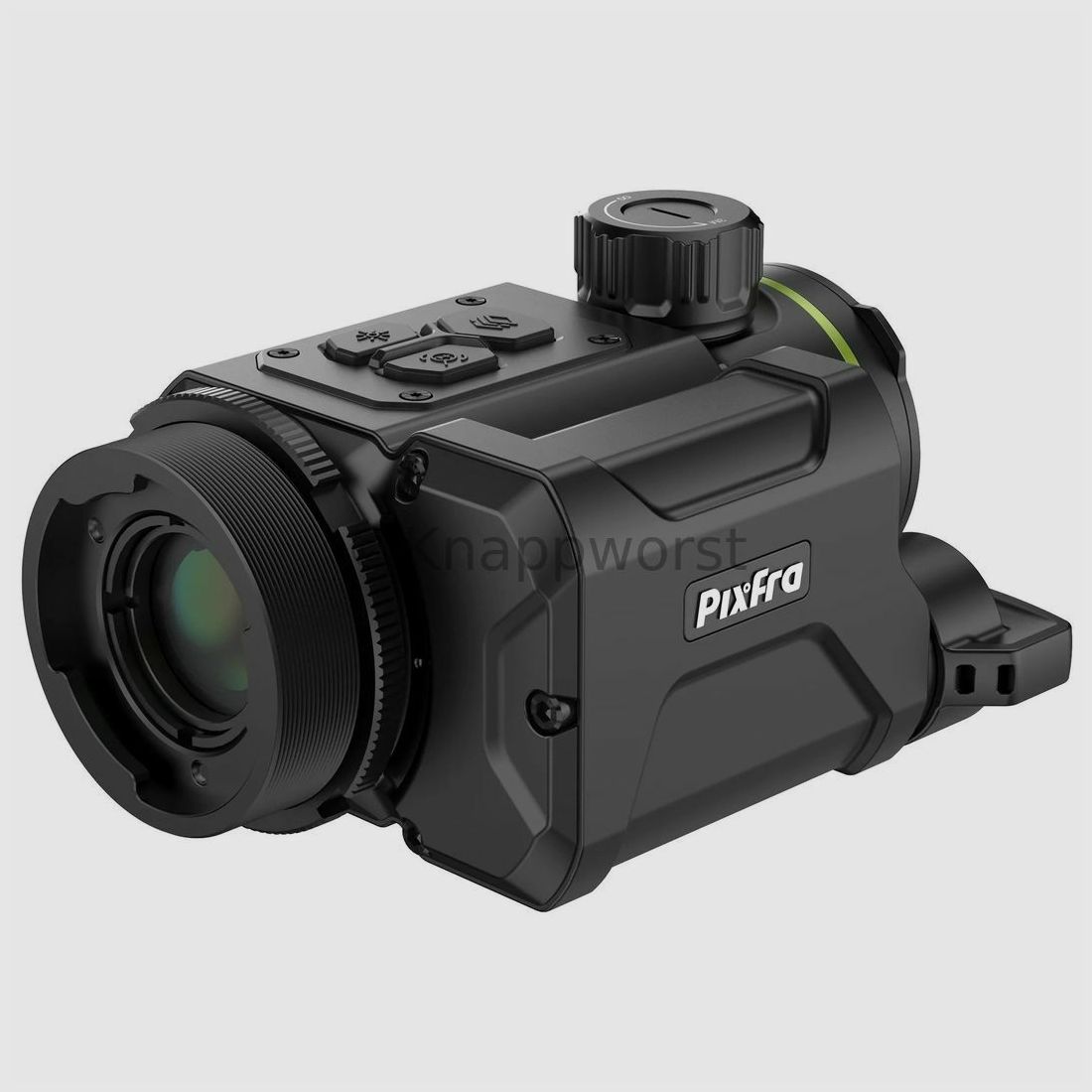 PixFra	 PixFra Taurus T635 LRF