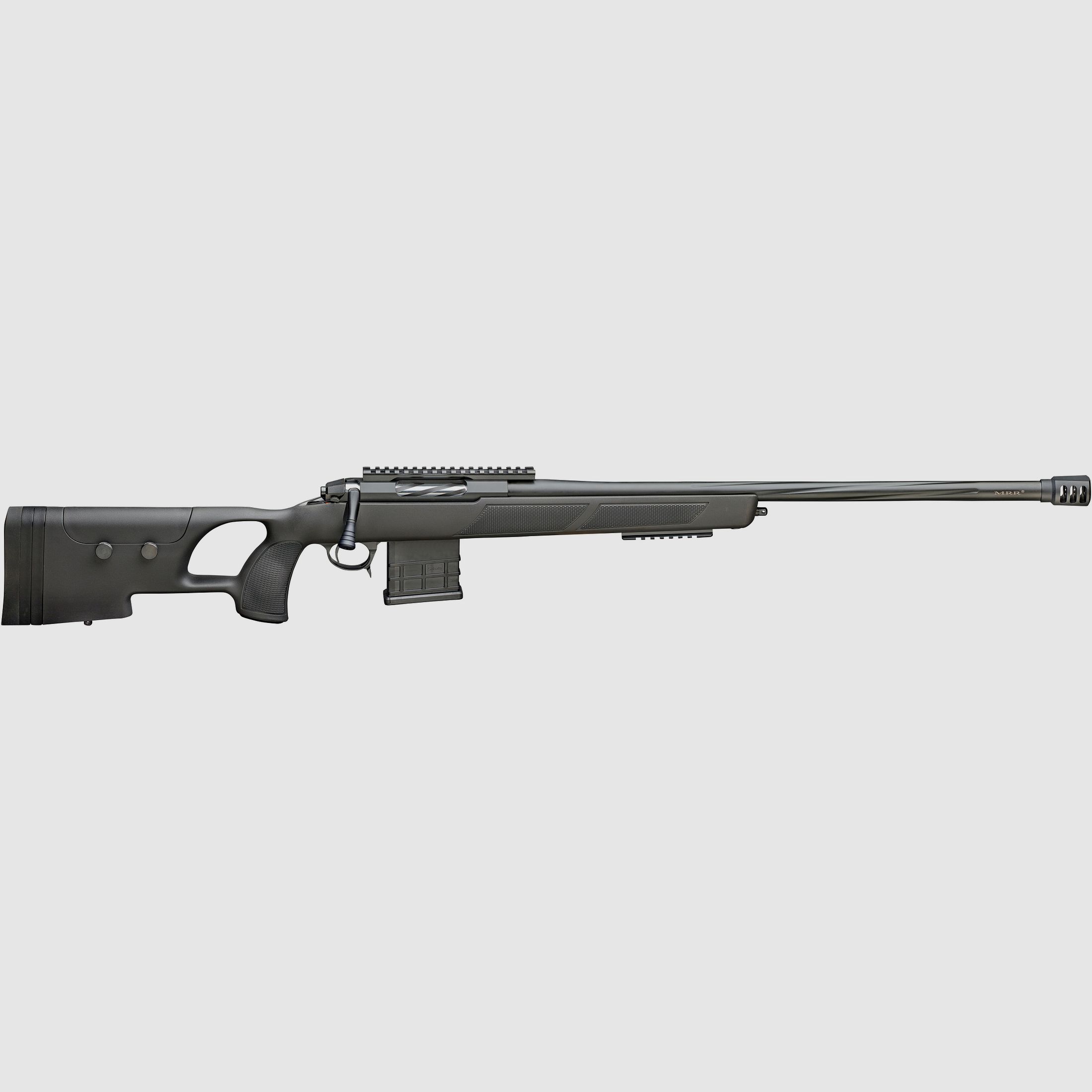 Mercury sport Urban Sniper longueur de canon 61 cm – crosse noire, calibre .308 Win.
