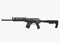 MAUSER AK47 Sport Schwarz .22lr HV - Selbstladebüchse