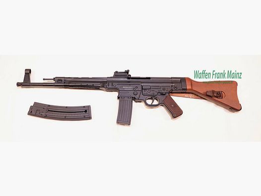 GSG, Alemania Mod. STG-44
