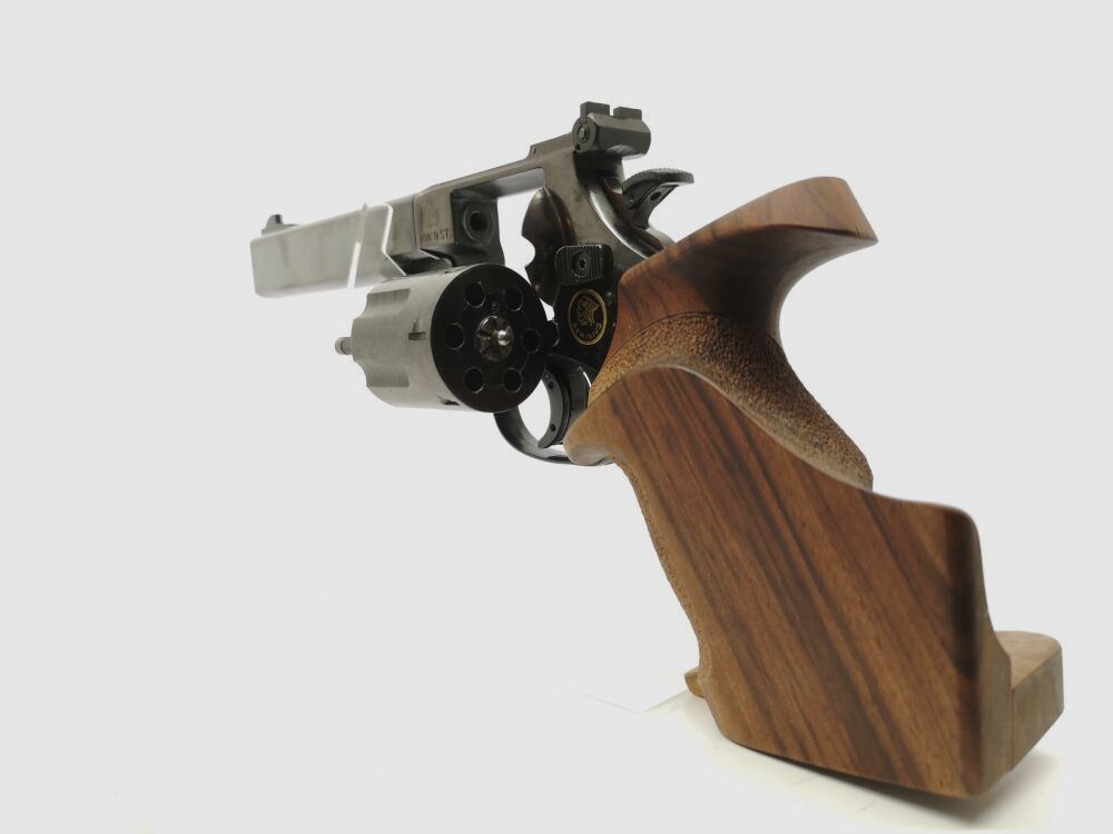 Weihrauch Arminius HW 9ST