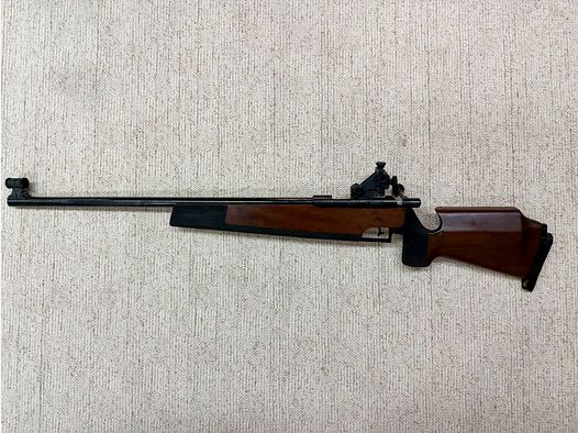 Feinwerkbau Modelo 2000