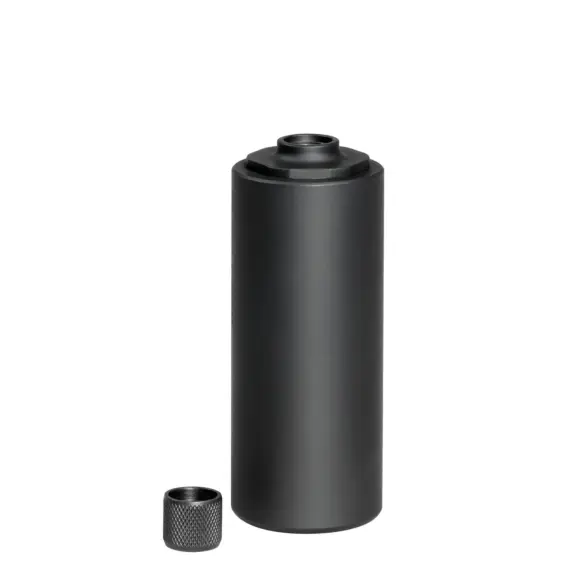 Modérateur de Son Ase Ultra SL5I Noir Cerakote cal .30