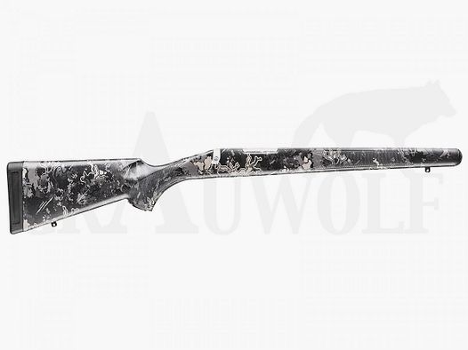 Bergara B14 Extreme Hunter Schaft Viper Urban - Short Action