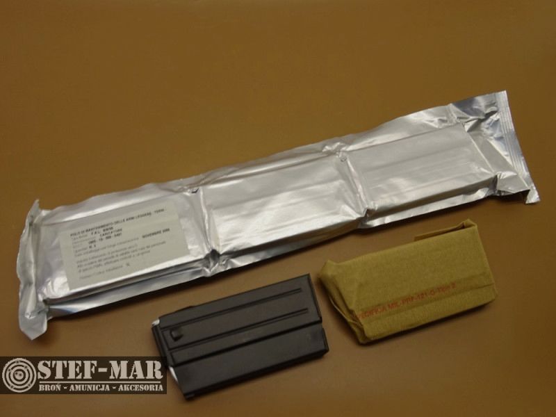 Magazine for Beretta BM-59 rifle [X712], image 7 of 10