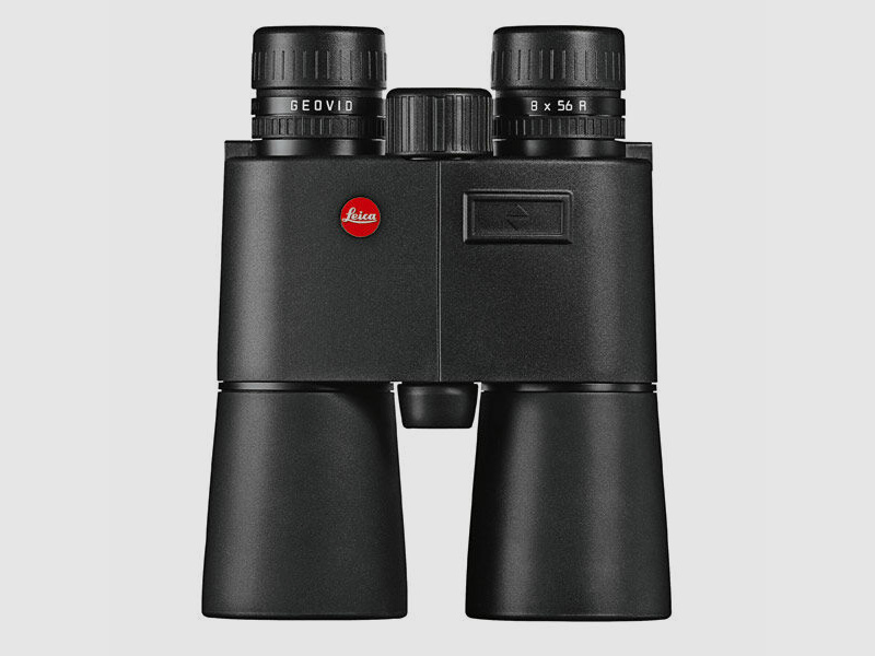 Leica Geovid 8x56R incl. Entfernungsmesser
