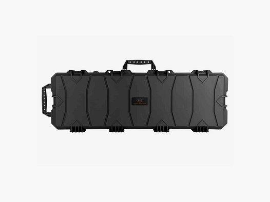 GSG Geweerdoos Zwart - Medium