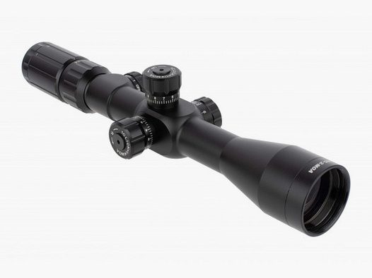 PRIMERAS ARMAS VISOR SLx 4-16x44 - FFP - ARC-2-MOA - 30MM