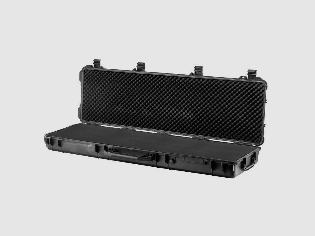 VALISE ETANCHE NOIRE IP55 - VALISE ETANCHE NOIRE IP55 - 134X40X15, image 1 sur 5