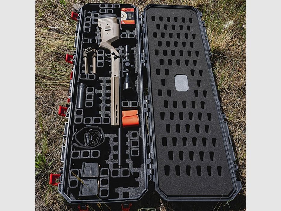 MAGPUL DAKA® PLANO»! 2″! 52 IN. MAGPUL DAKA GRID ORGANIZER FÜR PLANO ALL WEATHER 2 52″, Bild 5 von 5