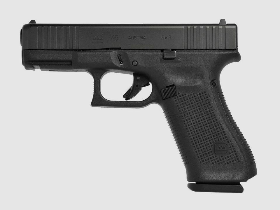 GLOCK 45FS CAL.9X19mm
