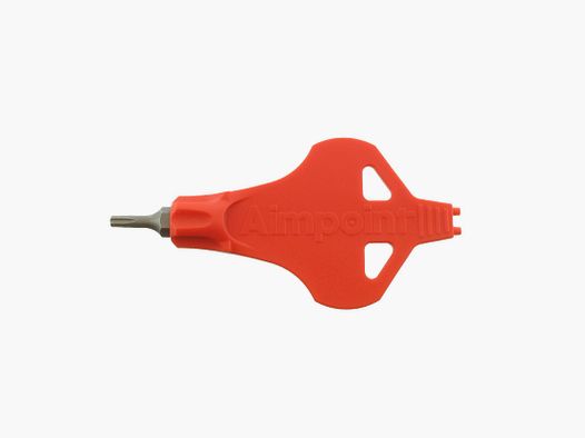 CHIAVE TORX AIMPOINT