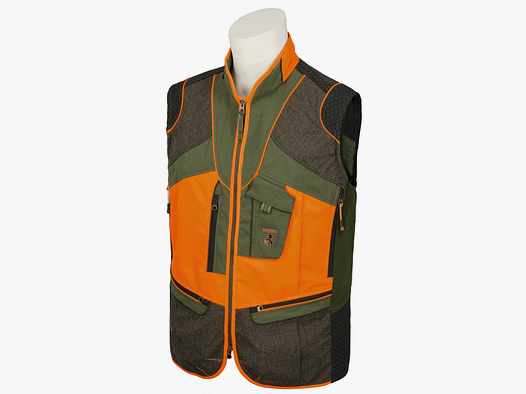 Trabaldo DRIVER EVO HV XL
