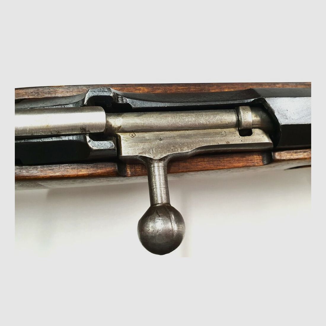 Tikka Finnisch M27 1937 Vorkrieg