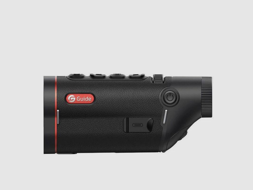 Guide Wärmebild Monokular TD635LS